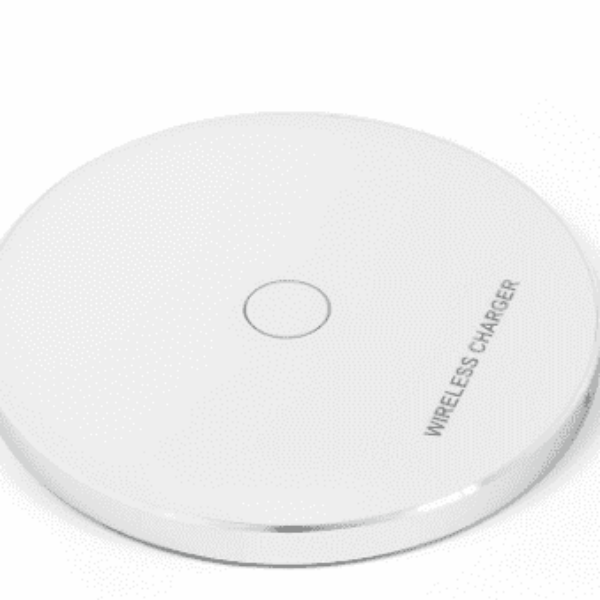 Fantasy Qi Wireless Fast Charger Limitless Charging Pad Λευκό