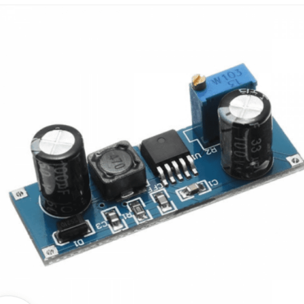 XL-7015 Step Down DC/DC Converter  5V-80V