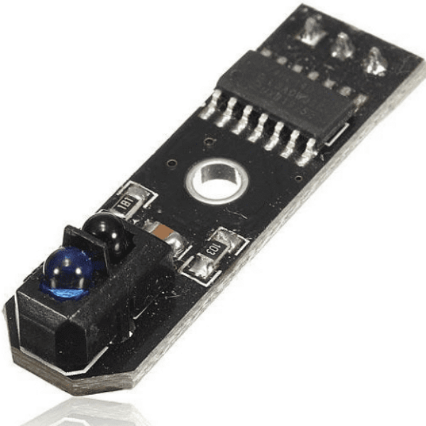 5V Infrared Line Track Tracking Tracker Sensor Module For Arduino