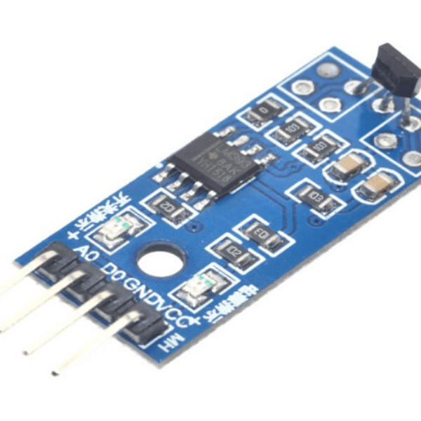 magnetic sensors for Arduino -OKY3433-3