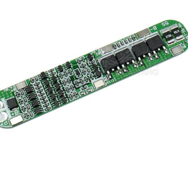 HX-5S-15 18.5V Lithium Battery Packs Protection Board