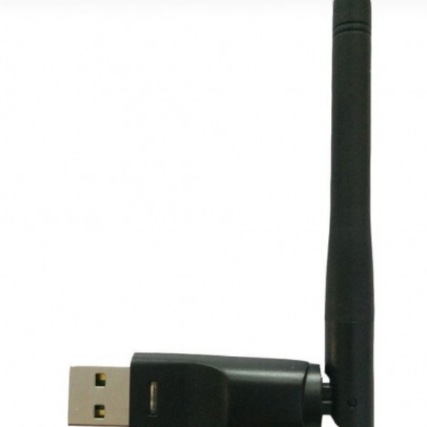 MKT7601 USB WIFI ΑΝΤΑΠΤΟΡΑΣ ΓΙΑ MAG254 / MAG256 / MAG322