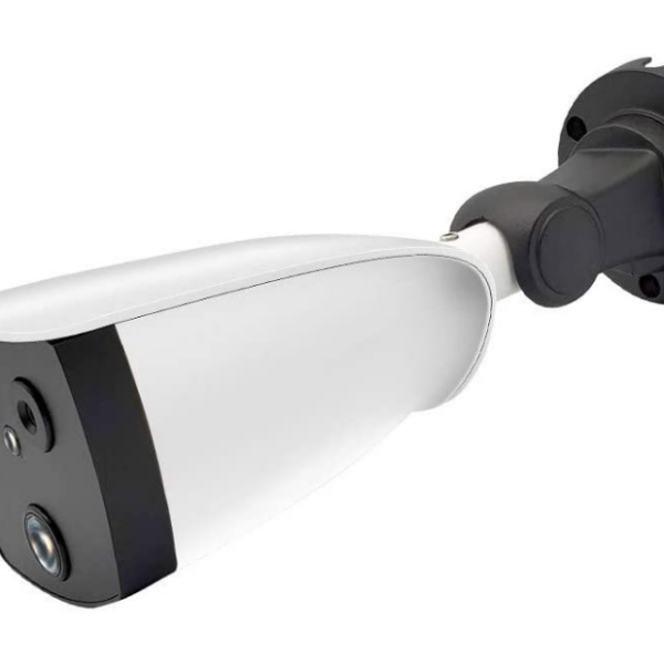 Θερμικη καμερα με αναγνωριση προσωπου , TG-8266-T Temperature Camera with Alarm System, 2MP