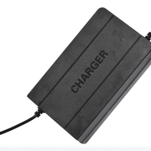 CARCH4 CHARGER FOR ELECTRIC CAR BATTERY 72V 40AH