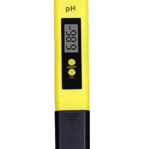 PH-02 Μετρητής ποιότητας νερού ph