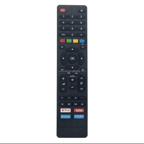 OEM Τηλεχειριστηριο TV για CHIQ U55Q5T Changhong