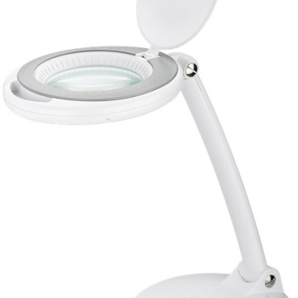 45274 Table magnifying lamp 48 LED easy line
