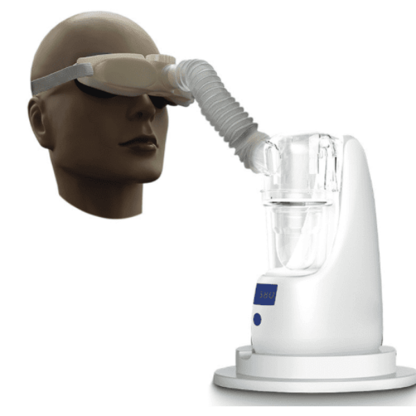 OEM MY-580 ultrasonic eye humidifier νεφελοποιητης