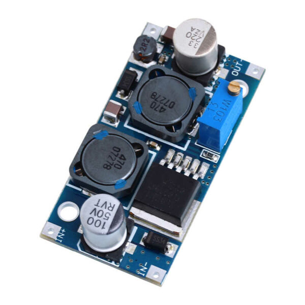 Y4169 step up-down DC-DC converter