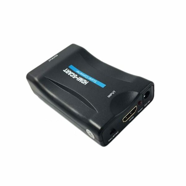 HDMI to SCART OEM Μετατροπέας Εικόνας & Ήχου 1080P