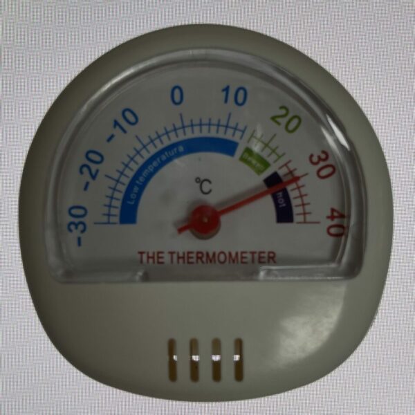 θερμόμετρο κατάψυξης