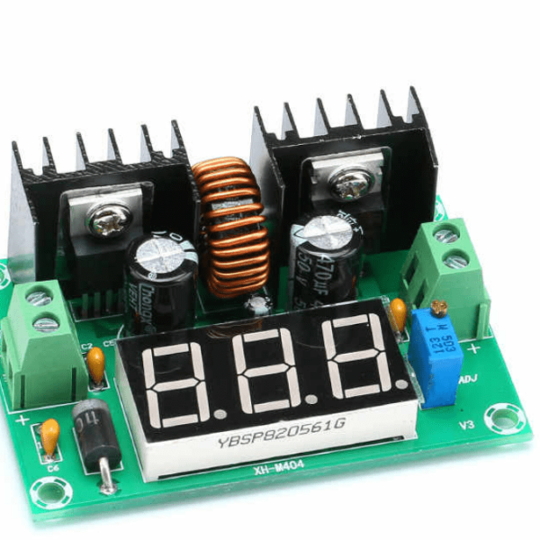 XH-M404 step down DC-DC converter