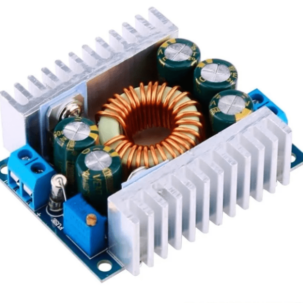 YH11060D step down DC-DC converter 100w