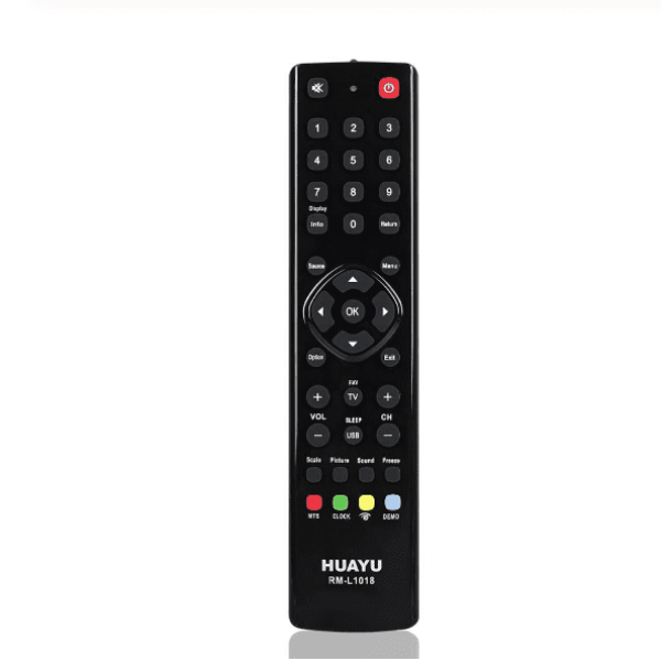 RM-L1018 Universal LCD/LED TV Control TCL THOMSON.