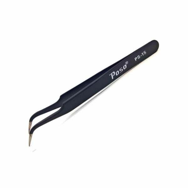 PS-15 Poso Precision Tweezer