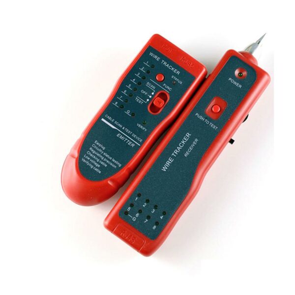 SL1600 Network Cable Tester / Scanner