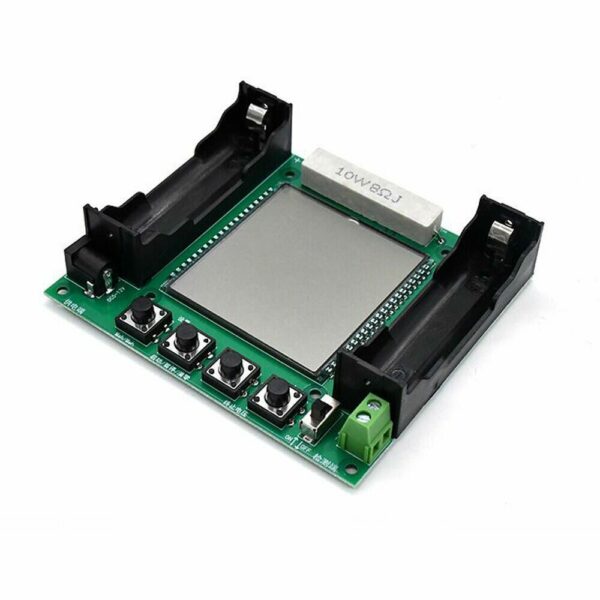 XH-M239 18650 real capacity tester module maH/mwH