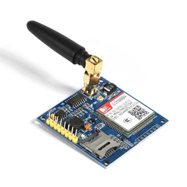 SIM800A gsm gprs module