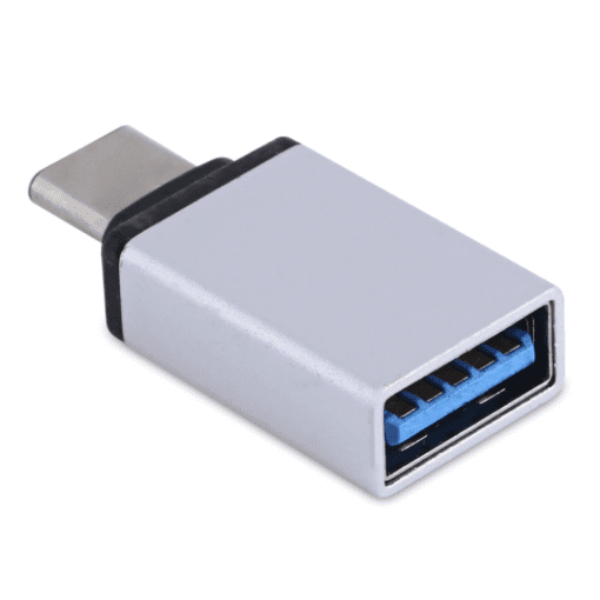 USB-02  TYPE-C male to USB  female adaptor