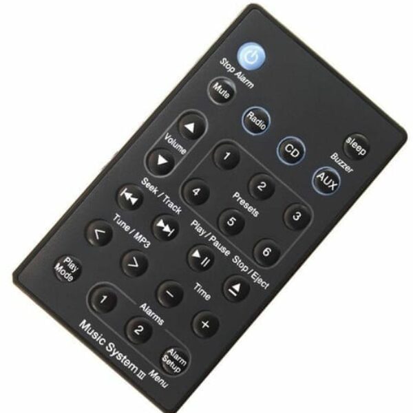 OEM Τηλεχειριστήριο για BOSE  wave music system