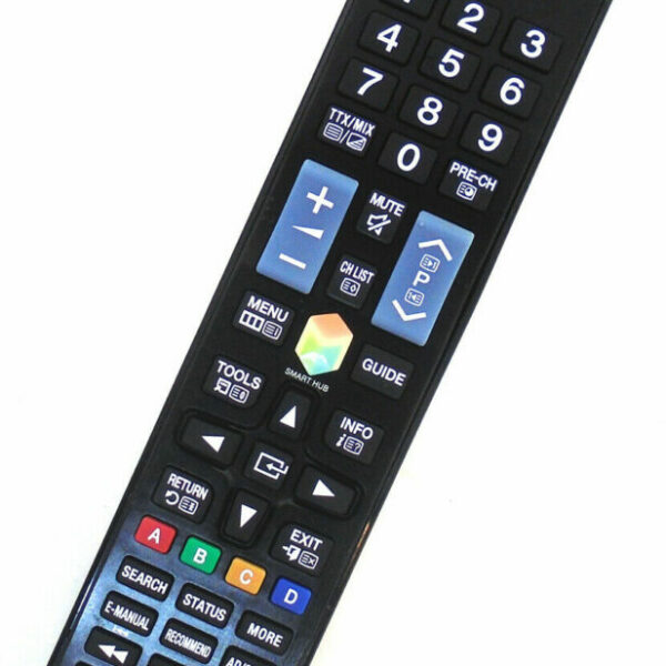 AA59-00790A  Tηλεχειριστήριο για Samsung LCD/LED Smart tv