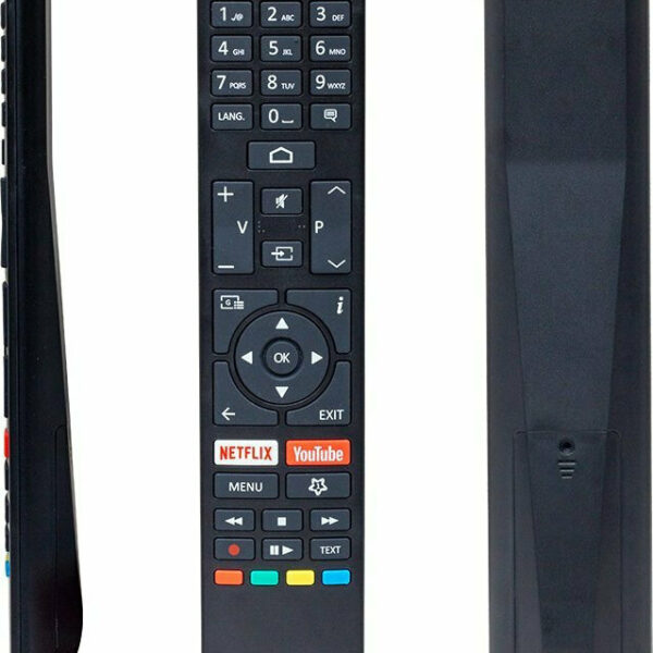 CT-8557 Τηλεχειριστηριο για Toshiba Telefunken Vestel