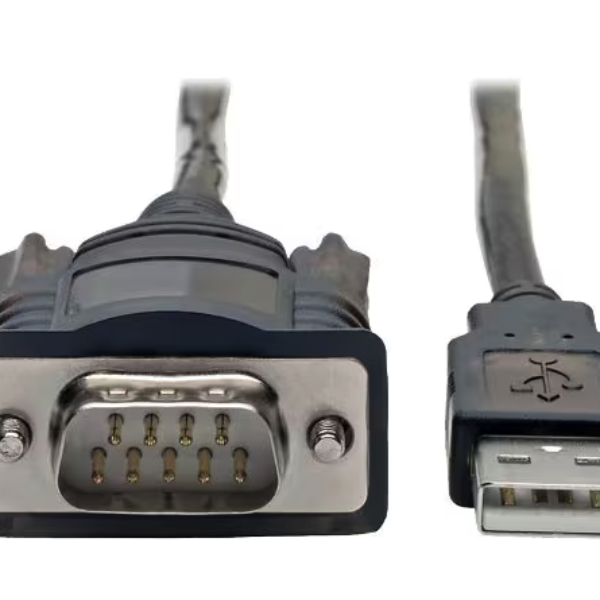 USB to serial RS232 Adapter FDTI