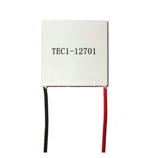 TEC1-12701 40*40mm 12V1A large refrigeration cooling plate