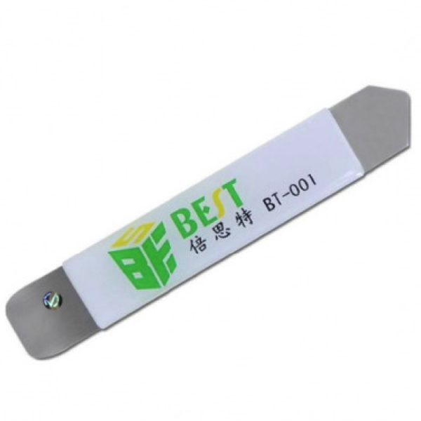 BST-001 stainless  steel crowbar