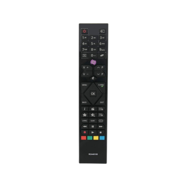 VESTEL  RCA48105 REMOTE CONTROL για HITACHI