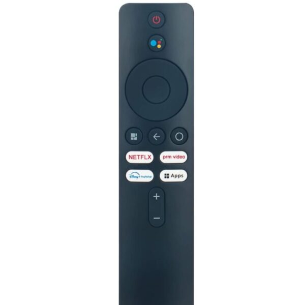 XMRM-M8 X43 M3 Replacement Voice Remote Control για  Redmi 4K Android Smart LED TV