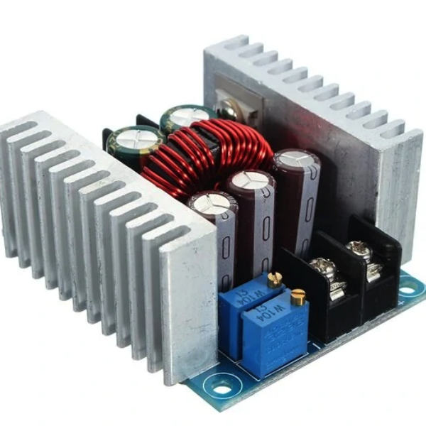 DC-DC  Converter Step-Down Power Module 7-32V To 0.8-28V 12A 300W