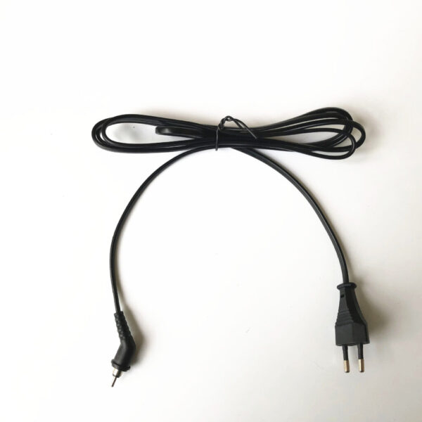 HY-06 Hair salon power cord Καλώδιο Τροφοδοσίας 2μ