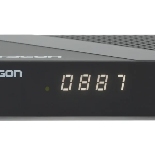 SX887 octagon  Full HD IPTV Receiver/WebTV/IPTV stalker