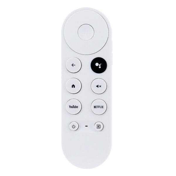 G9N9N τηελεχειριστηριο για Chromecast Google lPTV