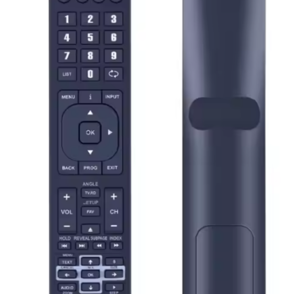 RM-C3174 Τηλεχειριστηριο για TELEFUNKEN HITACHI JVC F&U