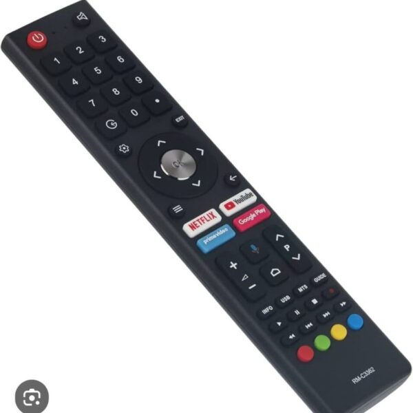 RM-C3362 Τηλεχειριστηριο για TELEFUNKEN HITACHI JVC F&U