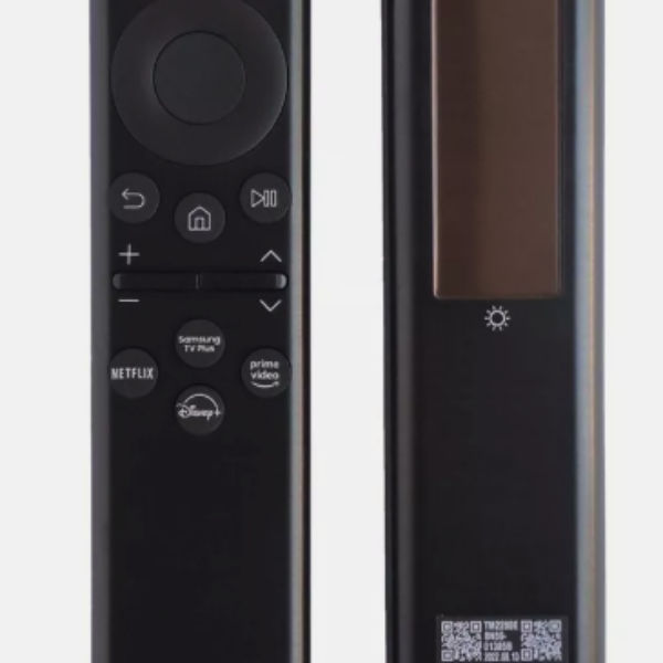 BN59-01385D SOLAR VOICE BLUETOOTH  τηλεχειριστήριο για Samsung LED  Smart tv