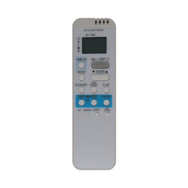 RCS-7HS4E-G Τηλεχειριστήριο για Κλιματιστικό Sanyo