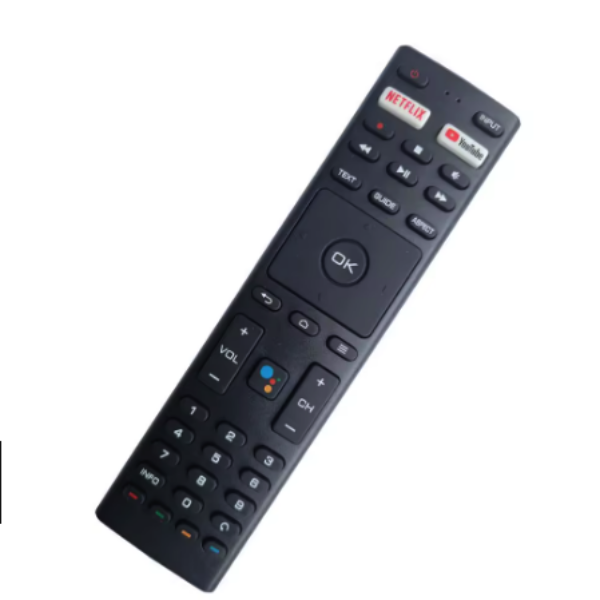 RM-C3363 Τηλεχειριστηριο για τηλεοραση  JVC KONGA