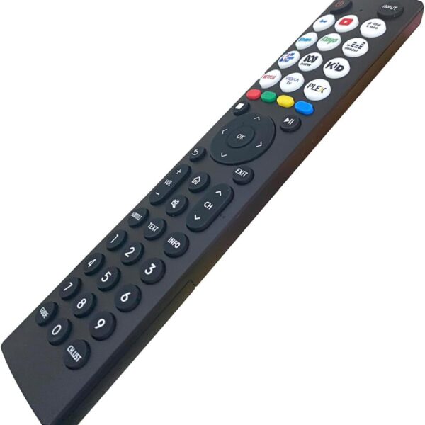 EN3B36H Τηλεχειριστηριο TV για  HISENSE