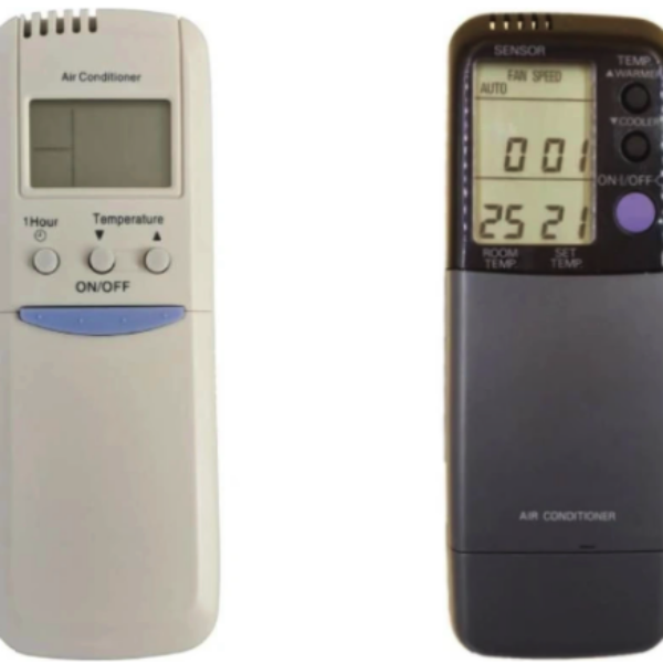 SAP-C186GHS5 Τηλεχειριστήριο για Κλιματιστικό Sanyo