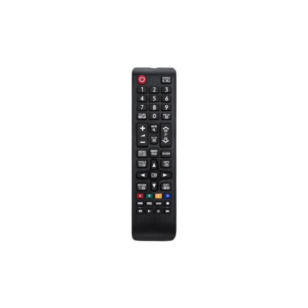 Samsung Συμβατό Τηλεχειριστήριο BN59-01199 για Τηλεοράσεις 0795976076929