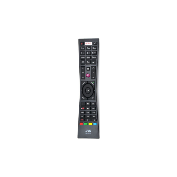 JVC RM-C3233 Γνήσιο Τηλεχειριστήριο Τηλεόρασης 1800767875182