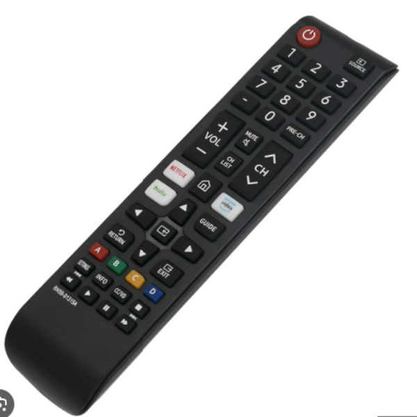 BN59-01315A Συμβατό τηλεχειριστήριο για Samsung LCD/LED Smart tv